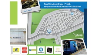 More em Botafogo em double suites com todo conforto e estilo - Vendas: 21 98620-2046