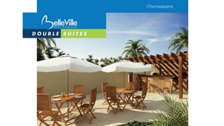 More em Botafogo em double suites com todo conforto e estilo - Vendas: 21 98620-2046