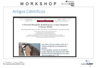 Artigos Ciêntificos
 