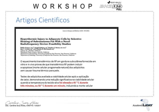 Artigos Cientificos
 