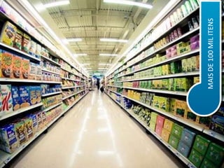 MAIS DE 100 MIL ITENS

 