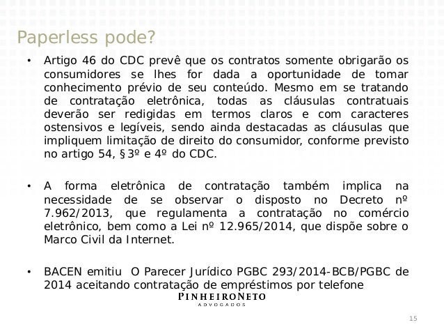 o que e paperless da Os e  desafios entraves e do regulação os Fintechs