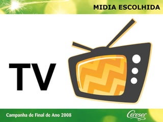 MIDIA ESCOLHIDA TV 