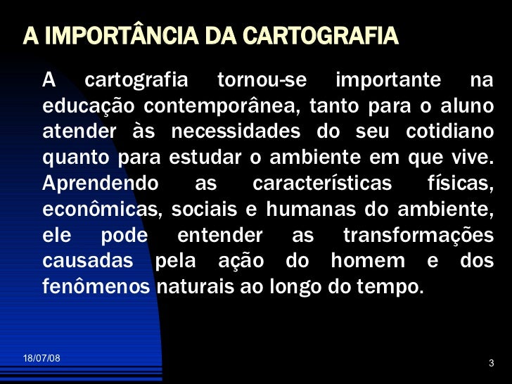 Qual A Origem Da Palavra Cartografia Brainly