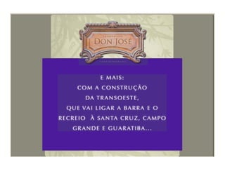 Apresentação   casas don josé (reduzida)