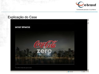 Explicação do Case 