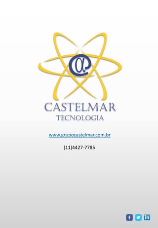 www.grupocastelmar.com.br
(11)4427-7785
 