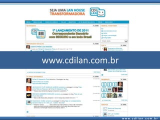 Diversificação de produtos