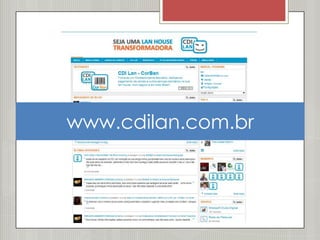 www.cdilan.com.br
 