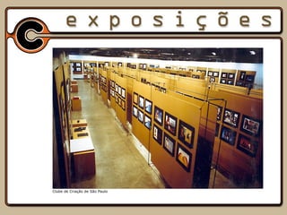 Clube de Criação de São Paulo 