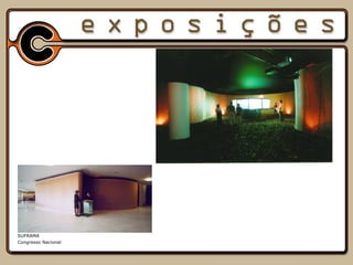 SUFRAMA Congresso Nacional 