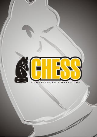 ApresentaçãO Chess