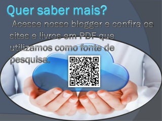 Apresentação - Cloud Computing