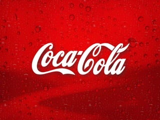 Apresentação   coca cola