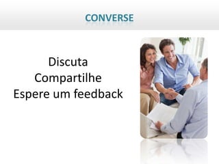 CONVERSE



      Discuta
   Compartilhe
Espere um feedback
 