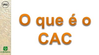 FASE DE IMPLANTAÇÃO (F3).
Nessa fase, será realizado:
• Formação de planejamento do Banco Comunitário com
Entidade Gestora;
• Formação de Planejamento com Conselho Gestor para
determinar o funcionamento do Banco, nome, produtos,
gestão, parcerias;
• Lançamento da Moeda Social;
• Inauguração do Banco Comunitário;
 