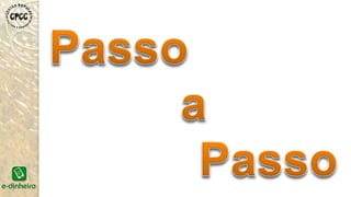 ORGANOGRAMA DE UM BCD
 