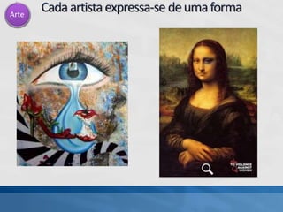 Arte
 
