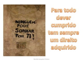 Marlídia Gonçalves Pinheiro
 