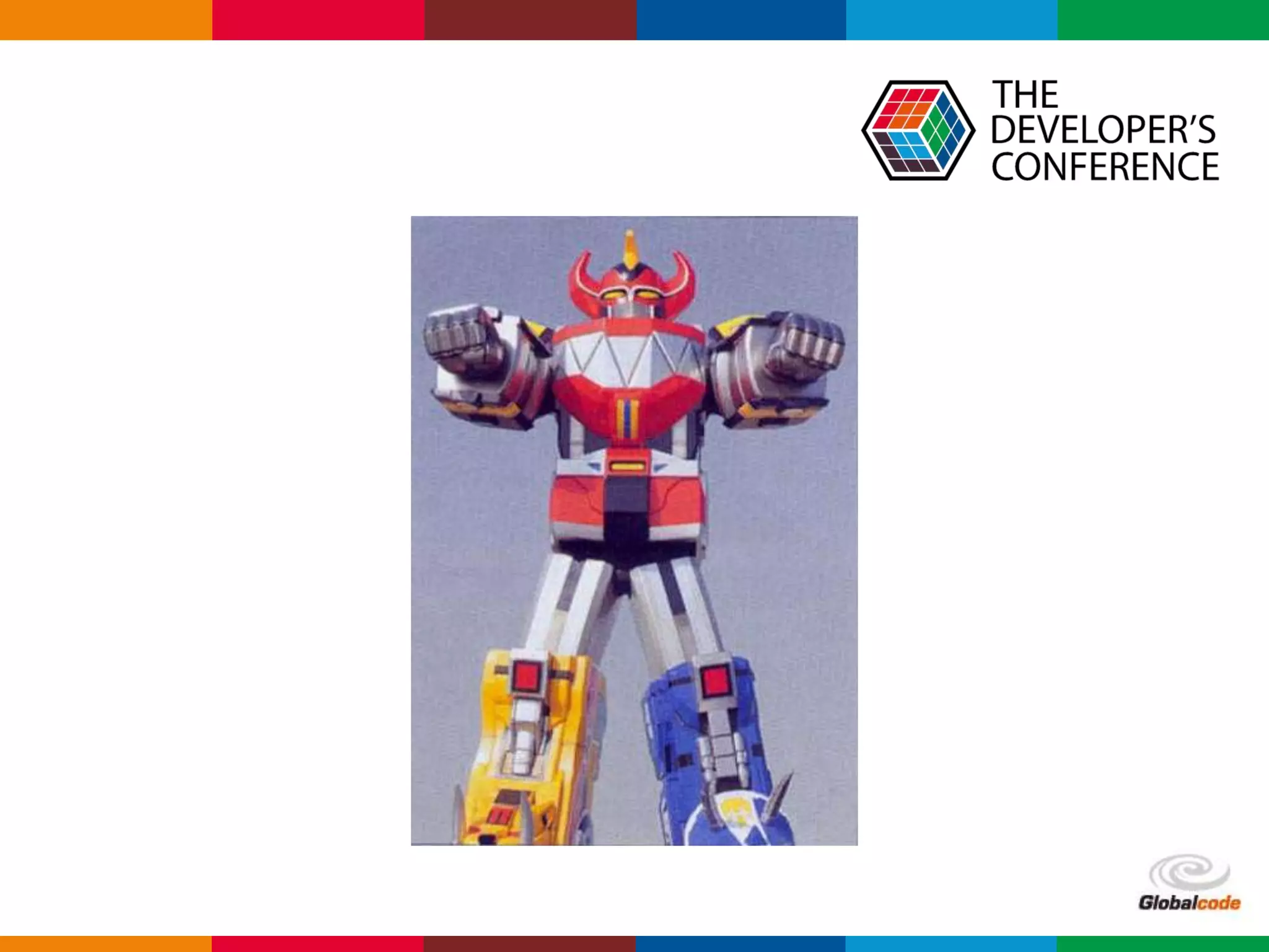 Globalcode – Open4education
 