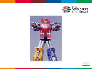 Globalcode – Open4education
 