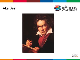 Globalcode – Open4education
Aka Beet
 