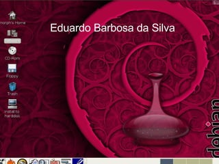 Eduardo Barbosa da Silva 