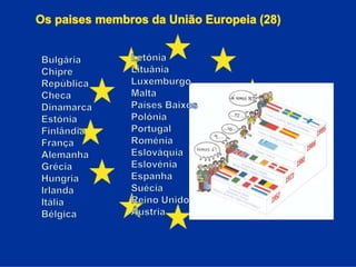 logística e organização,