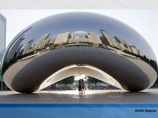 Anish Kapoor
 