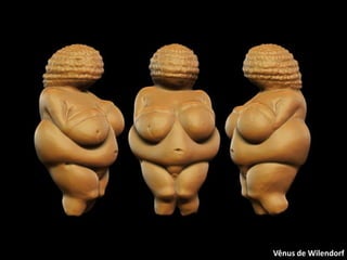 Vênus de Wilendorf
 