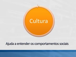 Cultura
 