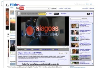 http://www.alagoascolaborativo.org.br
 