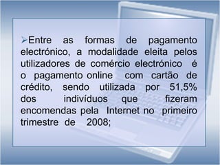 ApresentaçãO   Estudo Estatistico