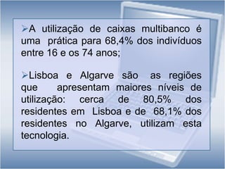 ApresentaçãO   Estudo Estatistico