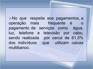 ApresentaçãO   Estudo Estatistico
