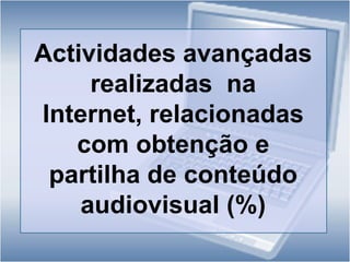 ApresentaçãO   Estudo Estatistico