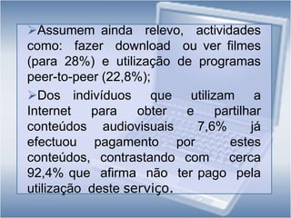 ApresentaçãO   Estudo Estatistico