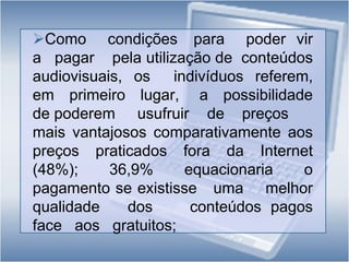 ApresentaçãO   Estudo Estatistico