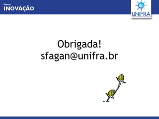 Obrigada! [email_address] 