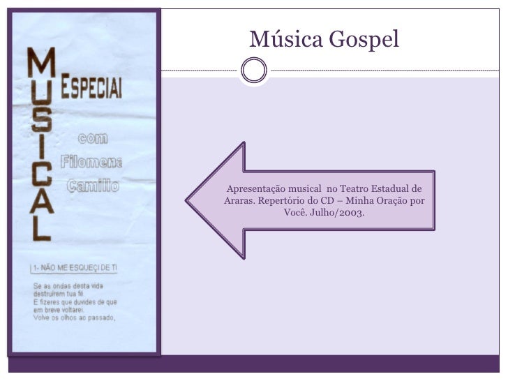 Filomena Camillo slideshare