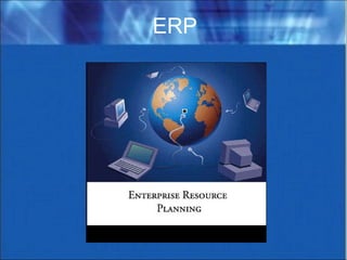 ERP 