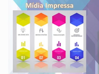 Apresentação final-Universidade Carnac 