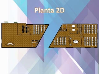 Apresentação final-Universidade Carnac 