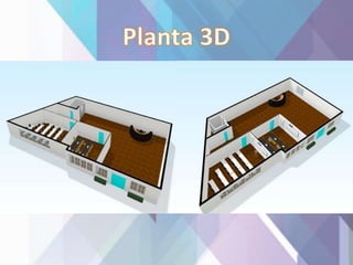 Apresentação final-Universidade Carnac 