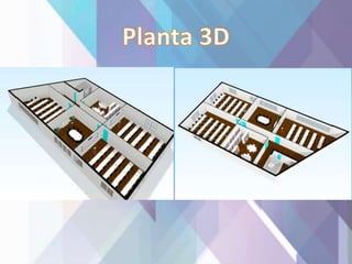 Apresentação final-Universidade Carnac 