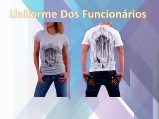 Apresentação final-Universidade Carnac 