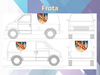 Apresentação final-Universidade Carnac 