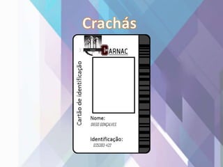 Apresentação final-Universidade Carnac 