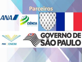 Apresentação final-Universidade Carnac 