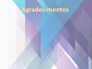 Apresentação final-Universidade Carnac 